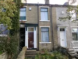 Washington Street, Bradford BD8