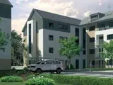 "Plots 52, 53 & 58 - Building Three",Citygate, Tinkers Lane, Motherwell, North Lanarkshire, Lanarkshire, Scotland