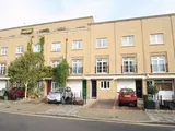 Parkside Crescent, LONDON