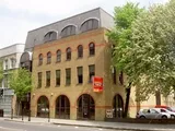 Hornsey Road, LONDON