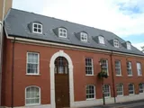 Dickens Court, Hensborough, Dickens Heath