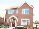 Lapwing Close,