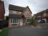 Templebell Close, Littleover, Derby DE23