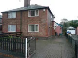 Hampton Gardens, Ellesmere Port CH65
