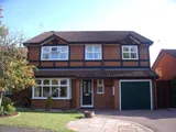 Guys Cliffe Avenue, Leamington Spa CV32