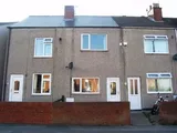 Coronation Road, Brimington, CHESTERFIELD, Derbyshire