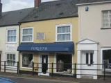 High Street, Honiton, Devon
