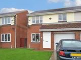 Markington Drive, Ryhope, Sunderland SR2