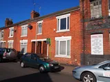 Regent Street, Kettering NN16