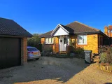 Peregrine Place, Northampton NN4