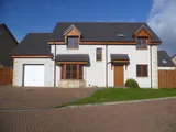 Leonach Crescent, Elgin IV30