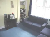 Watson Crescent, Edinburgh EH11