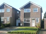 The Hawthorns, Maple Cross, Rickmansworth WD3