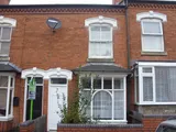 Chartist Road, Washwood Heath, Birmingham B8