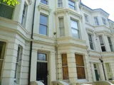 Buckingham Road, Brighton BN1