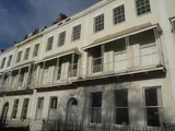 Clifton (BS8) Royal York Crescent