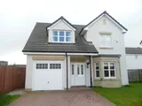 Stewart Road, Kelty KY4
