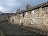 8 Model Buildings, Rothbury