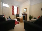 Walnut Street, Keighley, W Yorkshire BD21