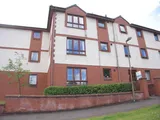 Bulloch Crescent, Denny FK6