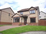 Callander Court, Carrickstone, Cumbernauld G68
