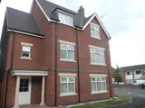 Overlord Drive, Hinckley LE10