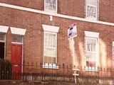 Macklin Street, Derby