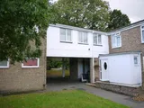 Holbeck, Bracknell