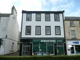 Church Street, Whitehaven CA28