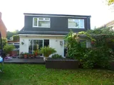 Warren Gardens, Orpington BR6