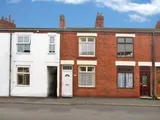 Gadsby Street, Nuneaton CV11