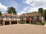 Farnham Common, Slough, Buckinghamshire, SL2