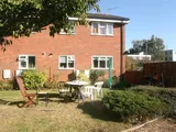 Ferndown Court, Stocton Close, guildford