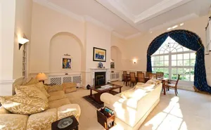 3 bedroom property in Taplow