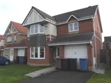 Stickens Lock Lane, Irlam, Manchester M44