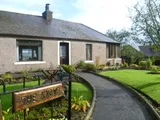 The Knowe, Georgetown, Dumfries DG1