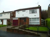 Hallwood Close, Burnley BB10