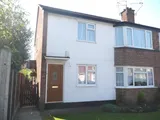 New Road, Croxley Green, Rickmansworth WD3