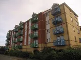 Ambassador House, Maritime Quarter, SWANSEA