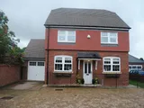 Galloway Green, Congleton CW12