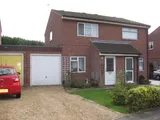 Place Crescent, Waterlooville PO7