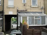 Allerton Road  Bradford