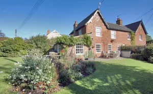 3 bedroom property in Brook Cottages, Brook Lane, Plaxtol, Sevenoaks