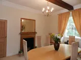 Arkendale, Knaresborough, North Yorkshire