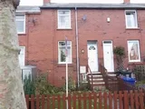 Rockingham Street, BARNSLEY, South Yorkshire