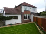 Alexandra Road, Sale