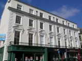 Victoria House, Wellington Street, Teignmouth