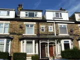 Four bedroom through terrace on Arnold Place BD8 8NH