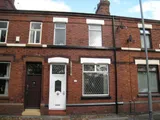 Lingholme Road, St. Helens WA10