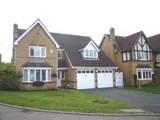 Hill Field, Oadby, Leicester LE2